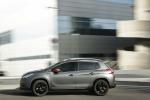 Peugeot 2008 Black Matt 2015 года